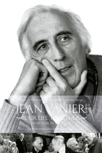 Our Life Together: A Memoir in Letters