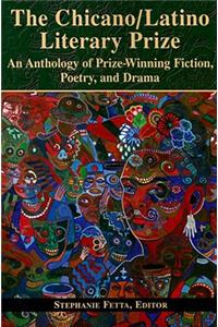 The Chicano/Latino Literary Prize