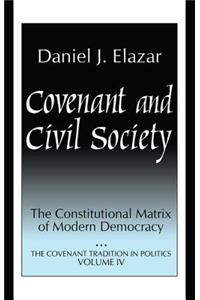 Covenant and Civil Society