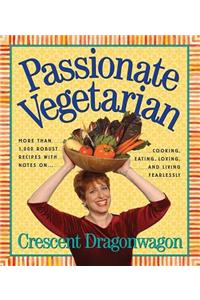 Passionate Vegetarian