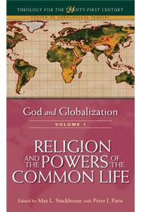 Religion and the Powers of the Common Life