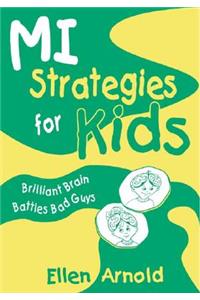 Brilliant Brain Battles Bad Guys