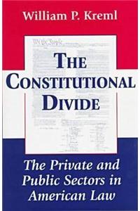 The Constitutional Divide