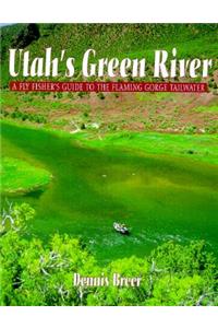 Utah's Green River