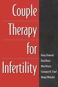 Couple Therapy for Infertility