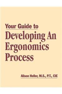 Your Guide to Developing an Ergonomics Process