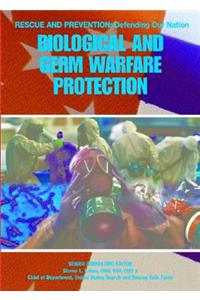 Biological and Germ Warfare Protection