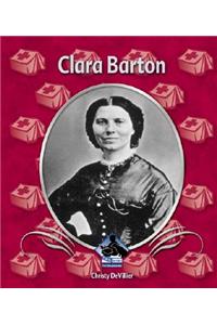 Clara Barton