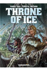 Throne of Ice