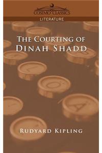 The Courting of Dinah Shadd