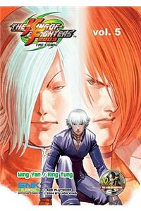 The King of Fighters