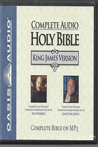 Holy Bible: King James Version