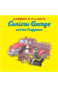 Curious George and the Firefighters