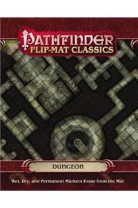 Pathfinder Flip-Mat Classics: Dungeon