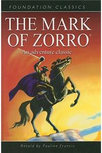 Mark of Zorro