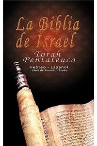 La Biblia de Israel