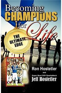 Becoming Champions For Life