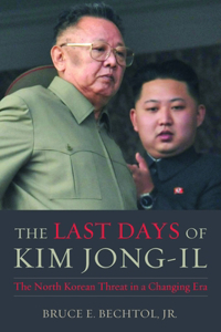 Last Days of Kim Jong-Il