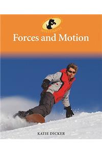 Forces and Motion