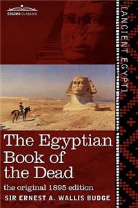 Egyptian Book of the Dead