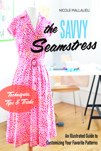 Savvy Seamstress