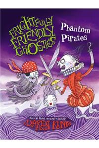 Phantom Pirates
