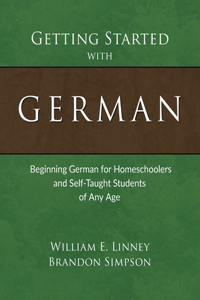 Getting Started with German