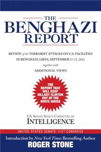 Benghazi Report