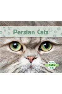 Persian Cats