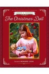 Christmas Doll