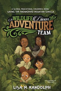 Wildlife Divas Adventure Team