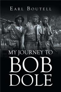 My Journey to Bob Dole