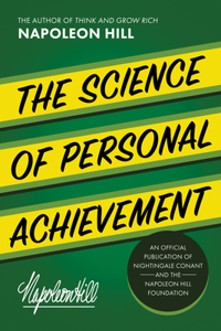 Science of Personal Achievement