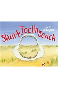 Shark Tooth Beach