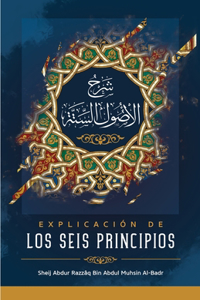 Explicación de Los Seis Principios