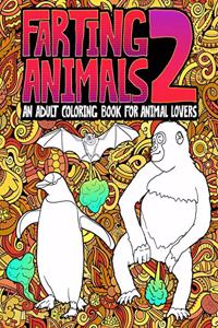 Farting Animals 2