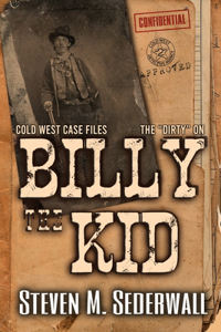 Dirty on Billy the Kid