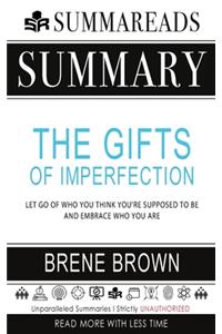 Summary of The Gifts of Imperfection
