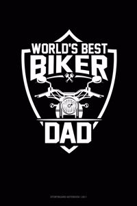 World's Best Biker Dad