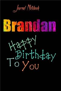 Brandan