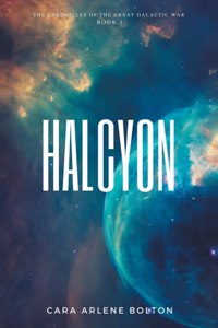 Halcyon