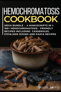 Hemochromatosis Cookbook