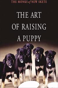 Art of Raising a Puppy Lib/E