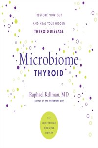 Microbiome Thyroid Lib/E