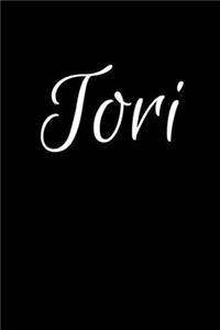 Tori