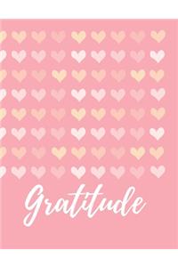 Gratitude