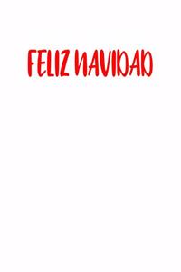 Feliz Navidad
