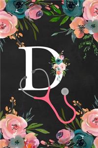 D