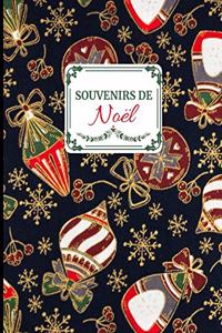 Souvenirs de Noël