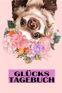 Glücks Tagebuch